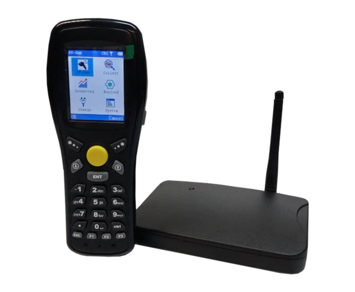 اسکنر بارکدخوان اکسیوم axiom 8223