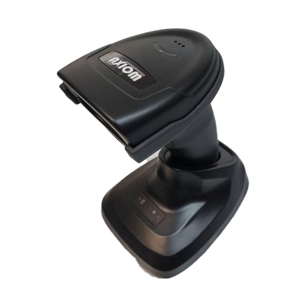 اسکنر بارکدخوان اکسیوم Axiom CS2000