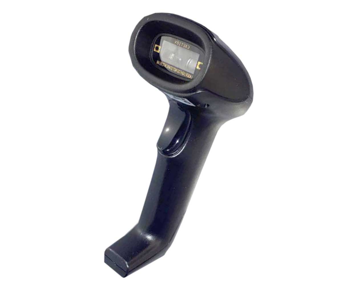 اسکنر بارکدخوان تک بعدی بیسیم Axiom HY-6900HW