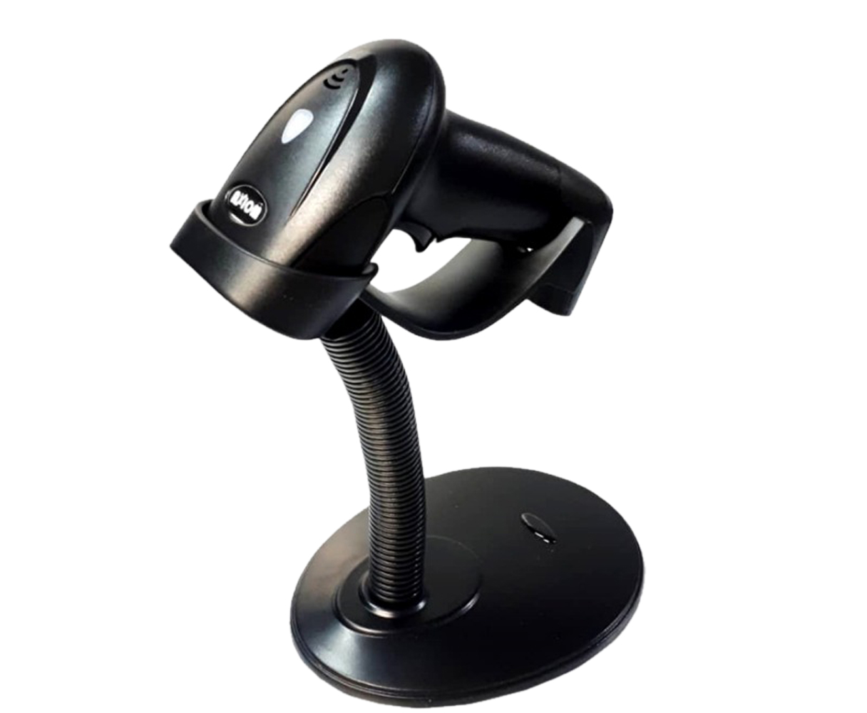 اسکنر بارکد خوان اکسیوم HY-6900T