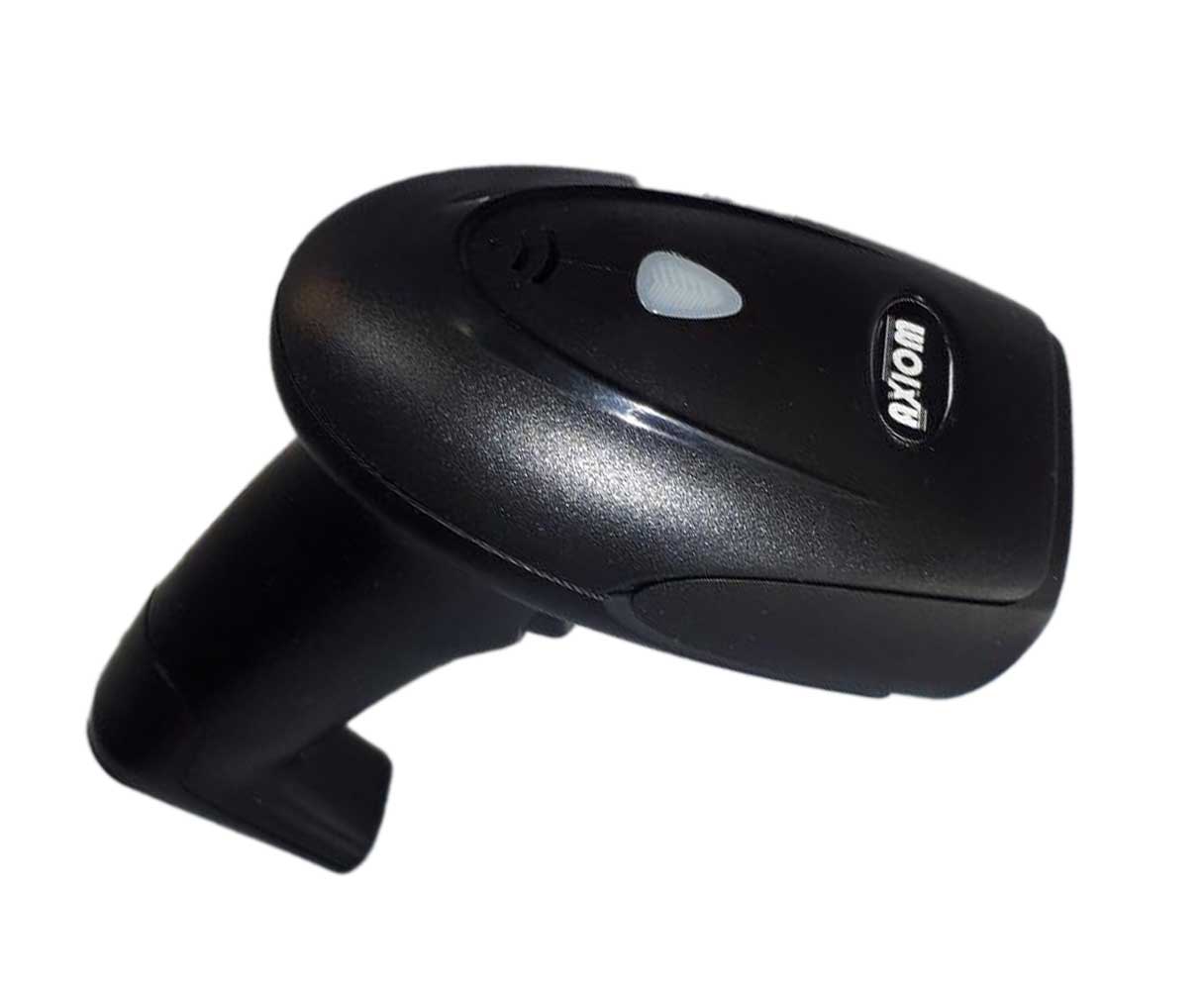 اسکنر بارکدخوان تک بعدی بیسیم HY-6900HW