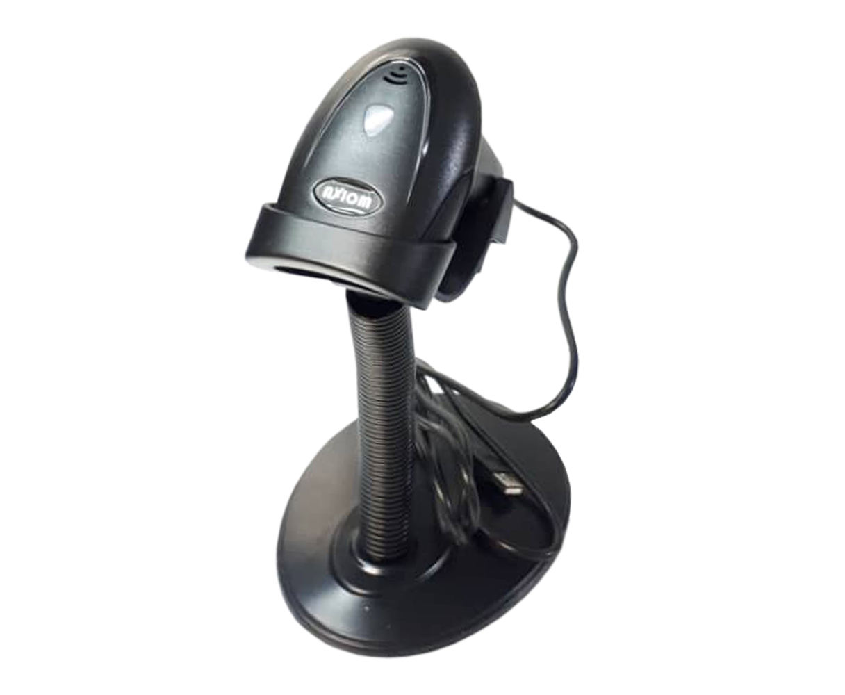 اسکنر بارکد خوان اکسیوم HY-6900T