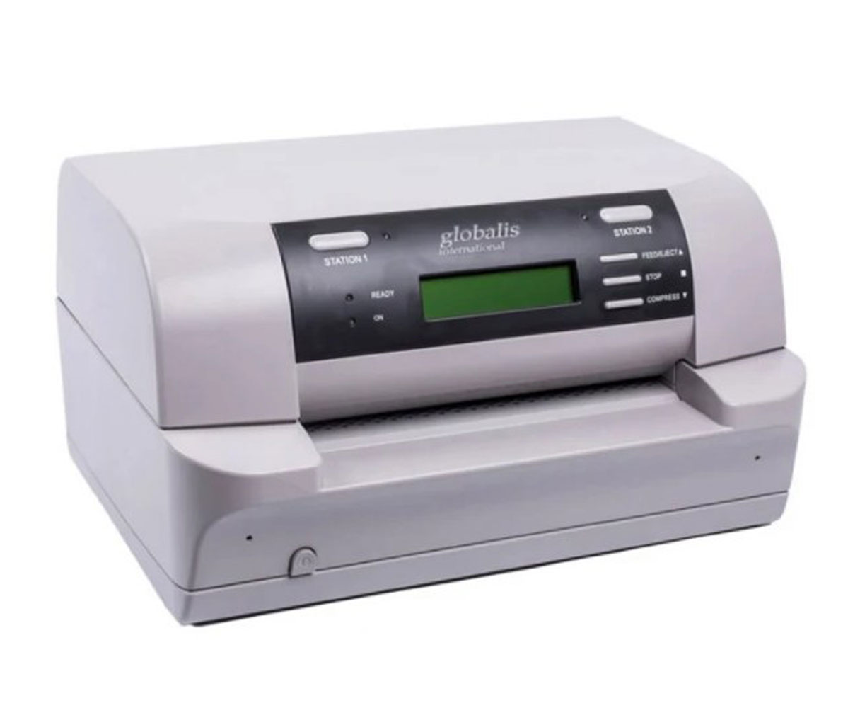 پرینتر چاپ چک اولیوتی PR90 Plus