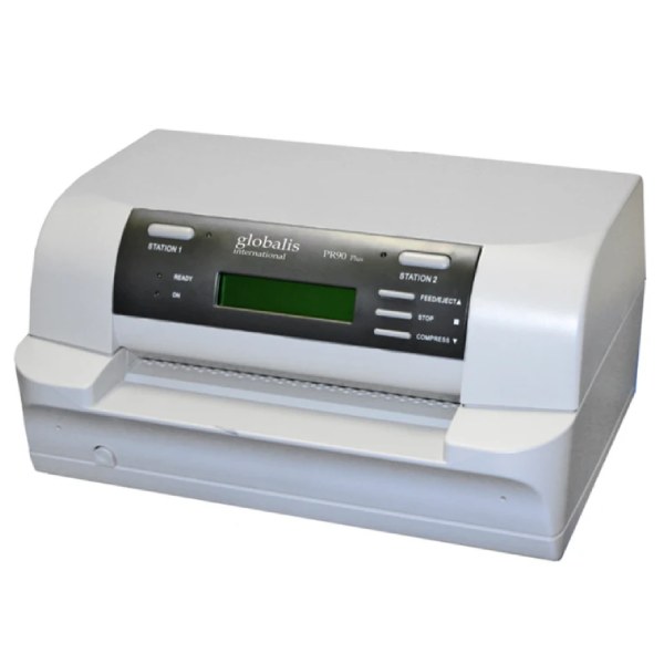 پرینتر چاپ چک اولیوتی PR90 Plus