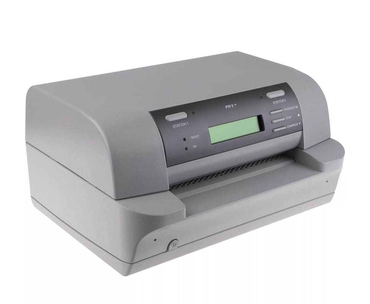 پرینتر چاپ چک اولیوتی Olivetti PR9 Plus