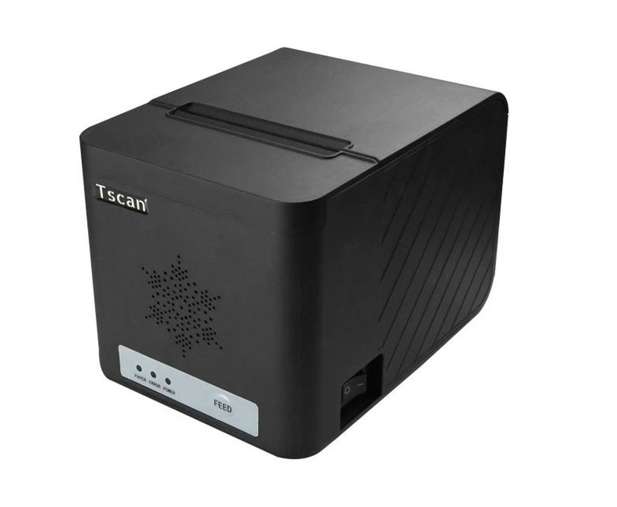 فیش پرینتر TSCAN TS200P