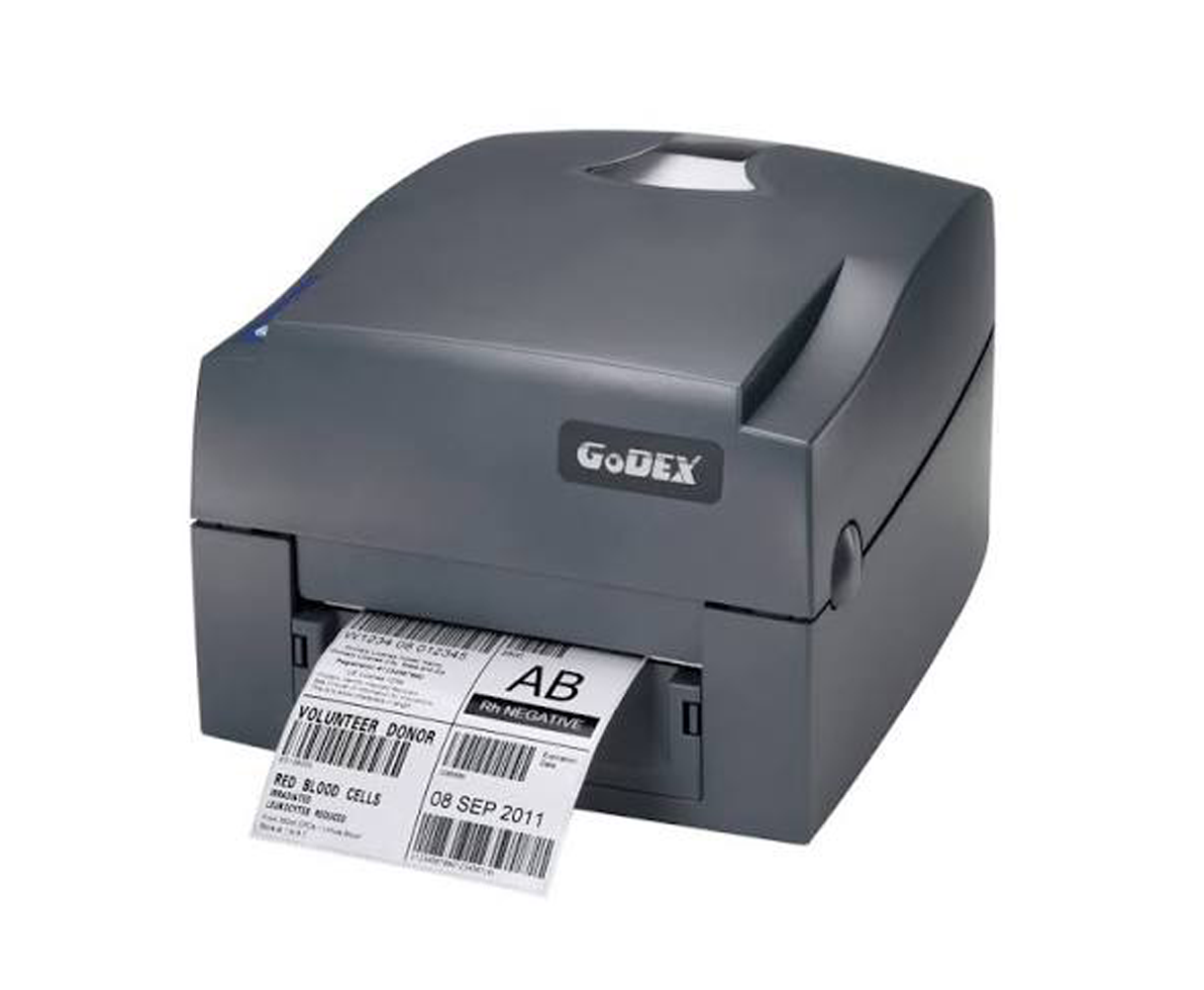 پرینتر لیبل زن Godex G500