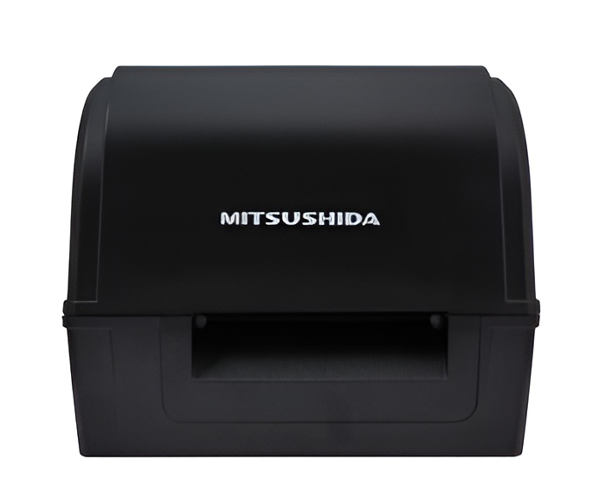پرینتر لیبل زن Mitsushida TT426B