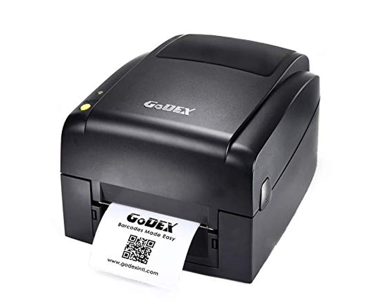 لیبل پرینتر گودکس EZ120